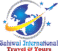 sahiwal international travel tickets