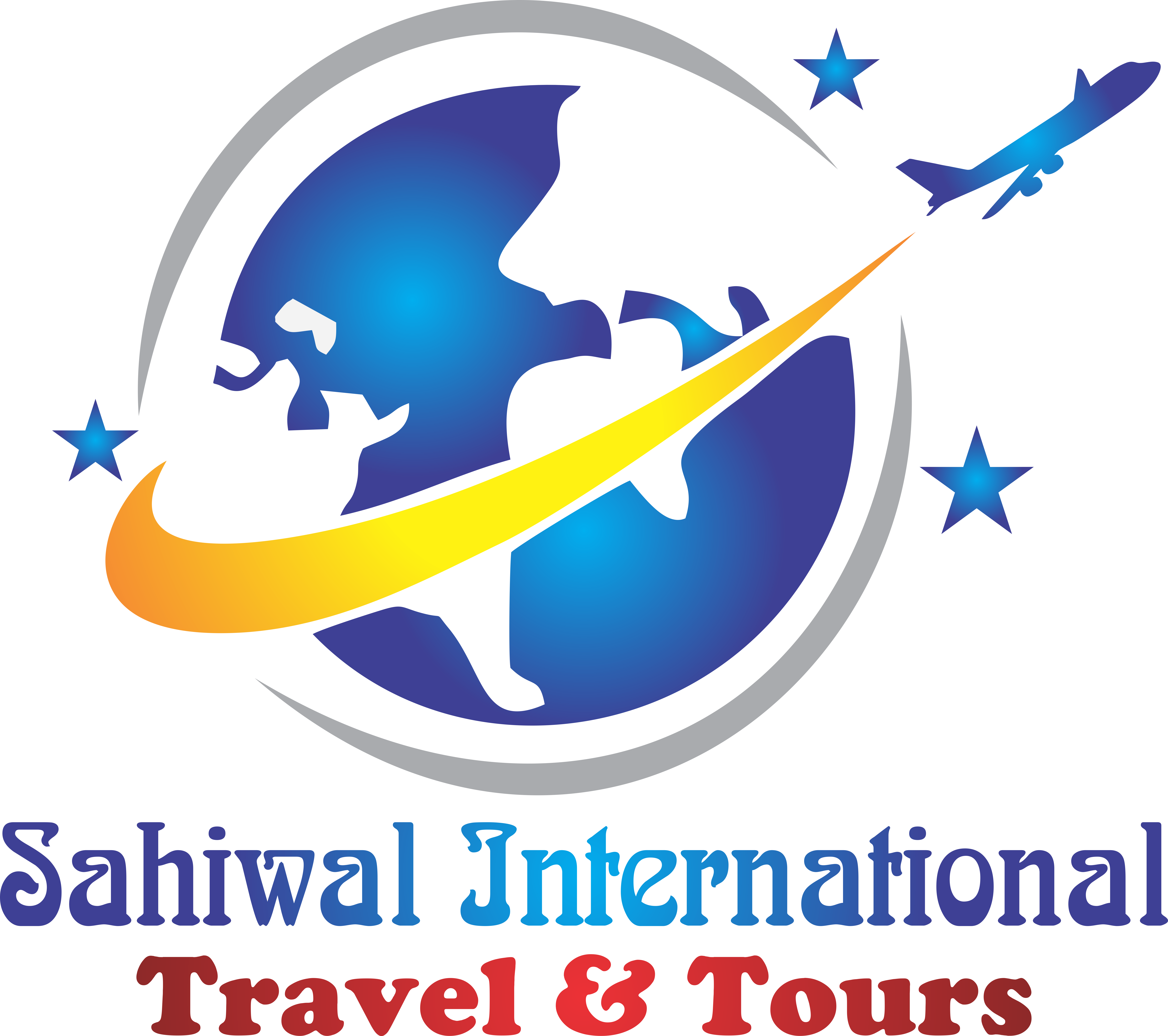 sahiwal international travel tickets