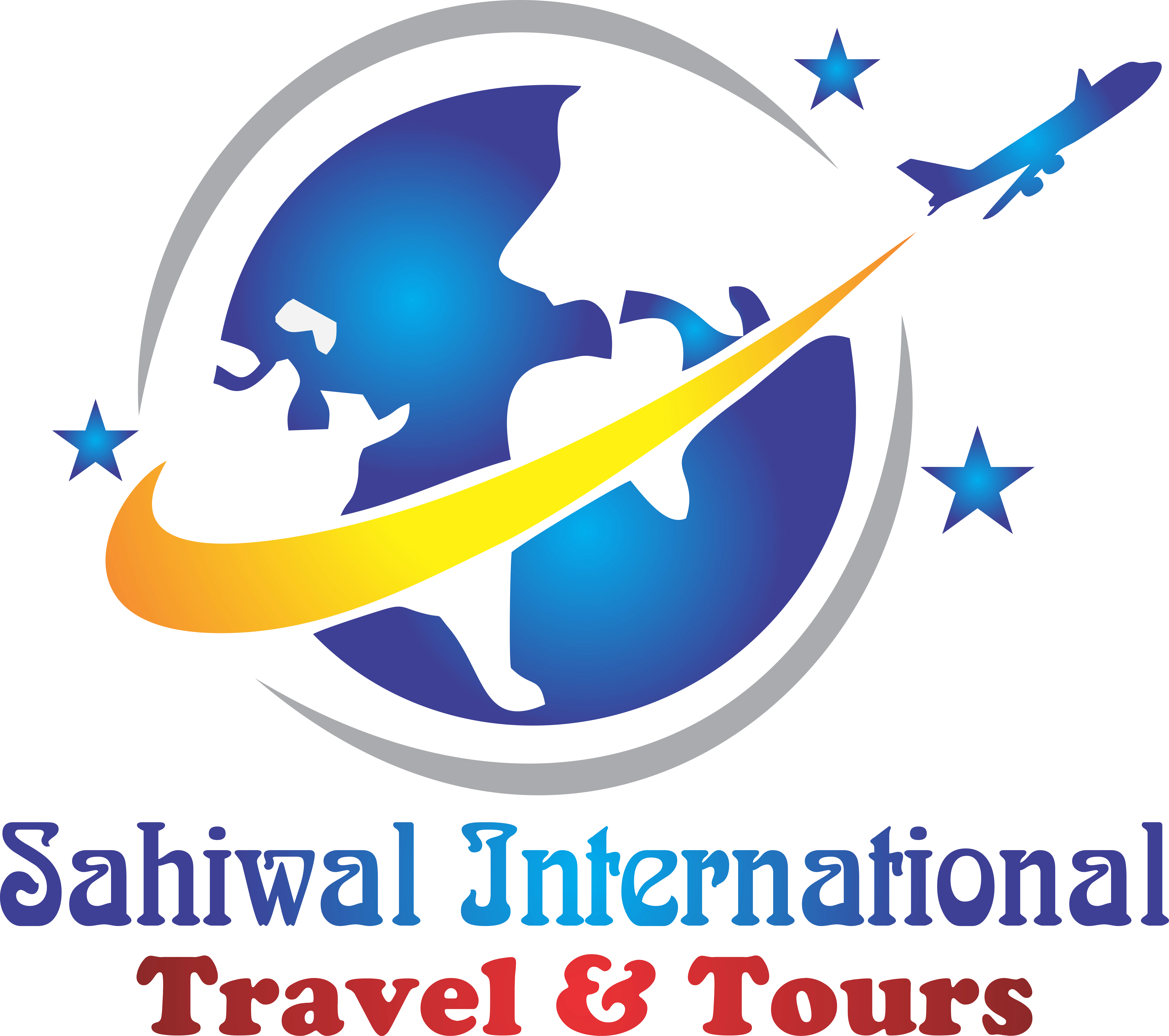 sahiwal international travel tickets