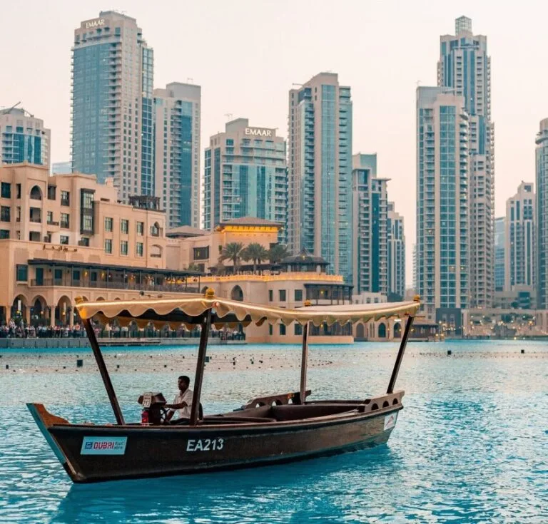 UAE Visa Services Available at very good rate